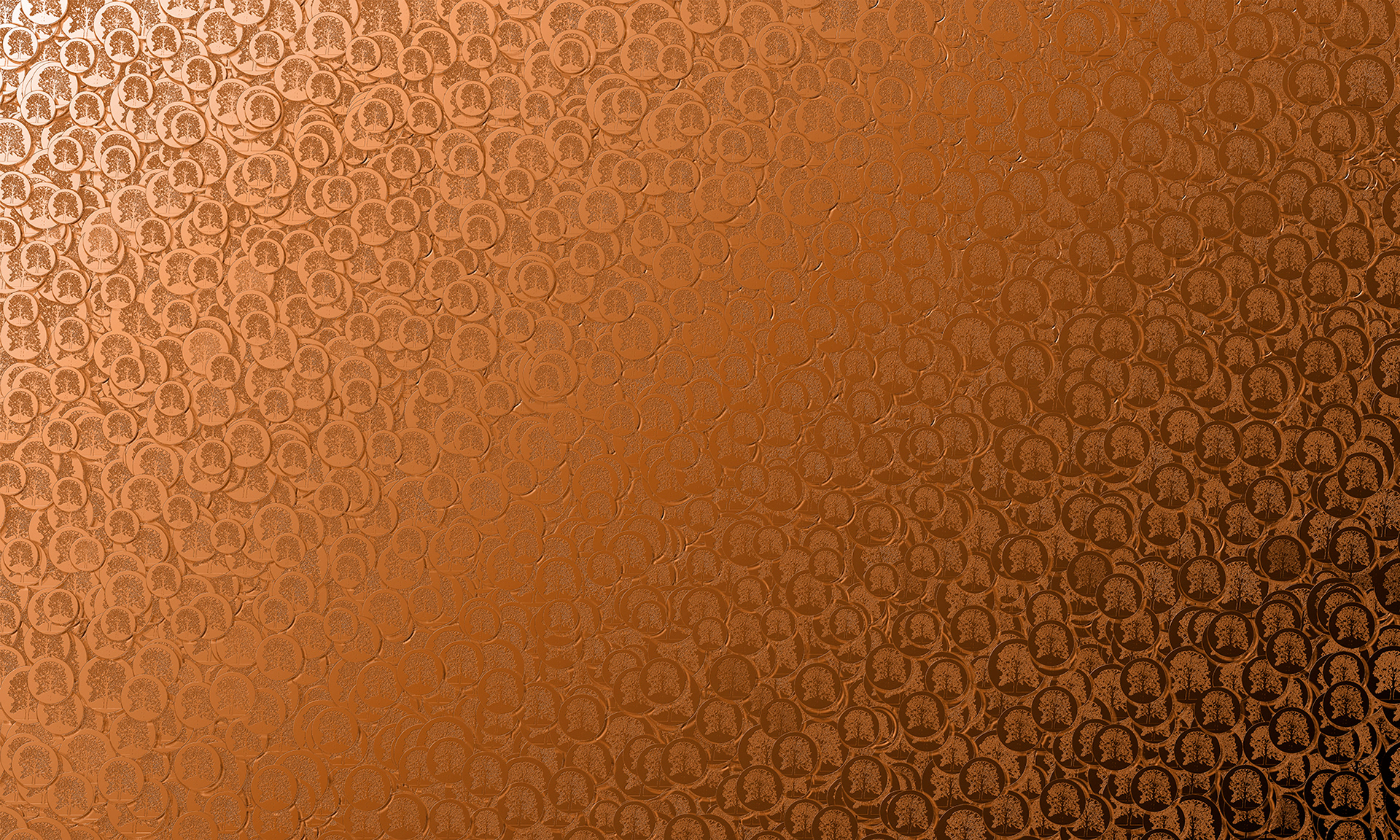 Trees 2 Copper