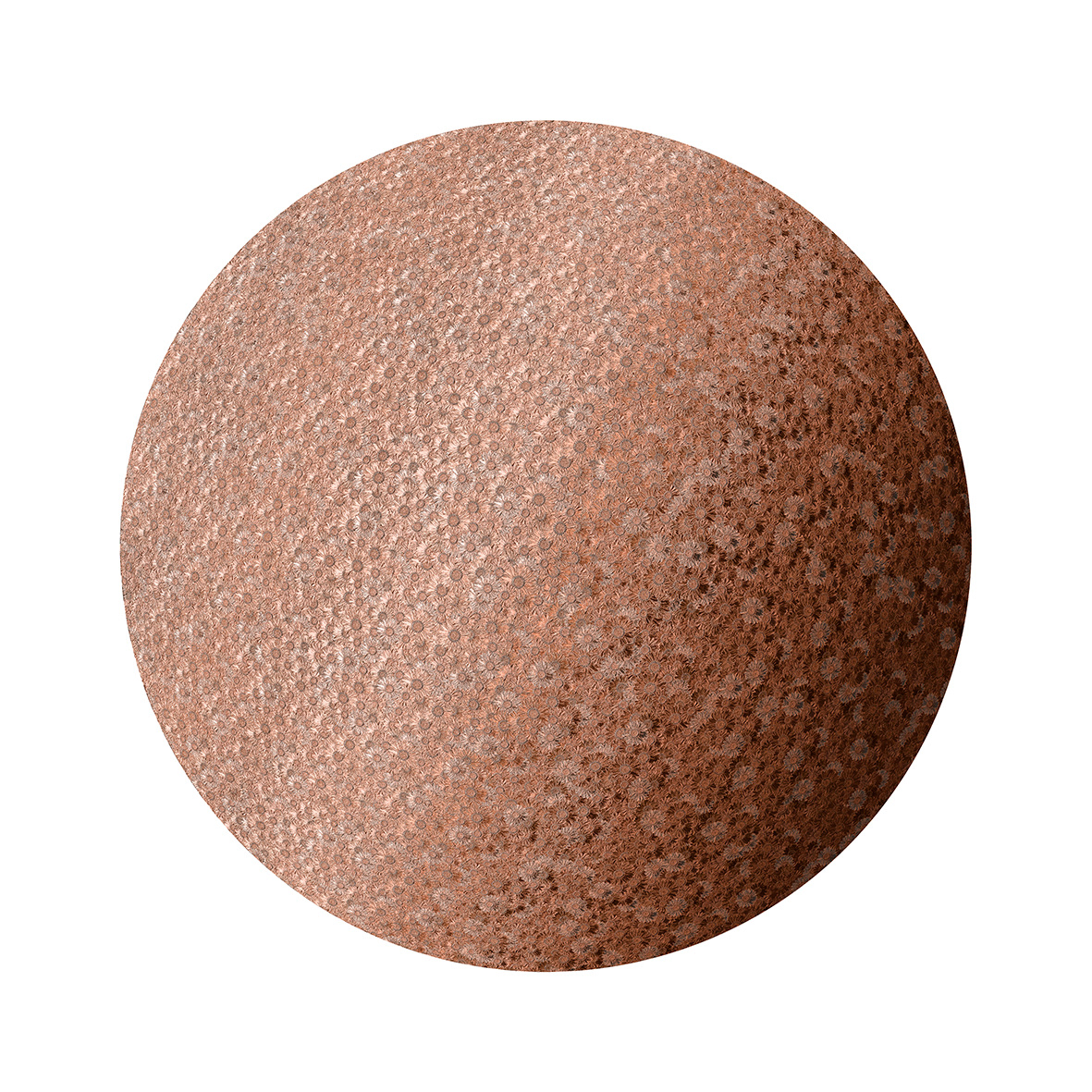 Copper World