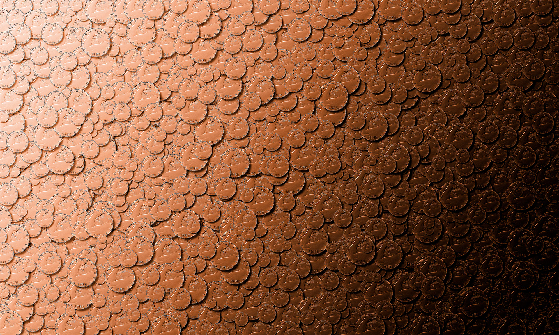 One Copper