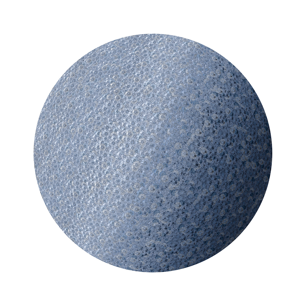 Blue World