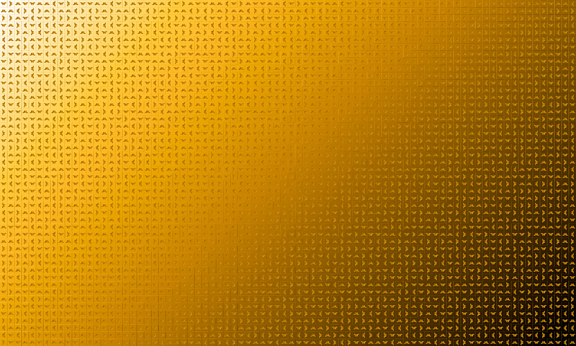 Moths Gold