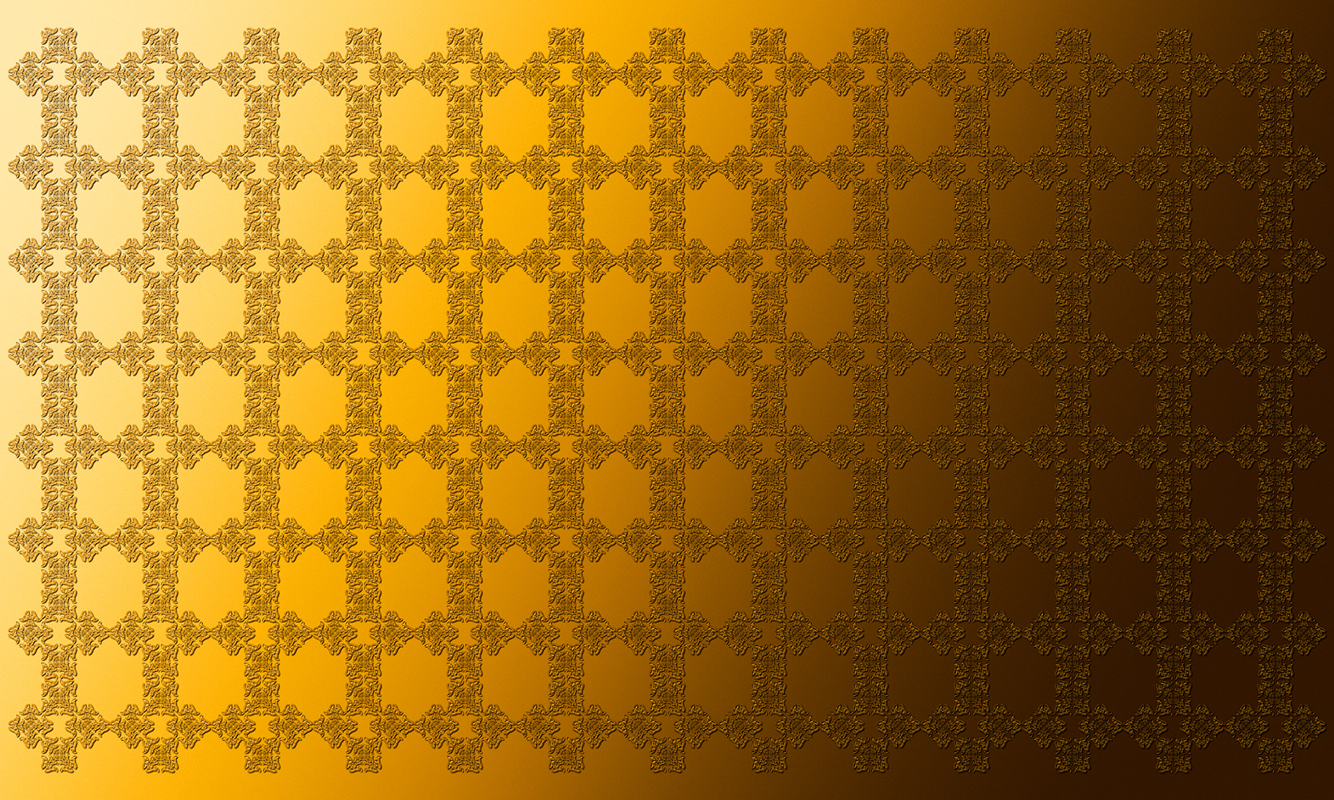 Damascus Moths Gold