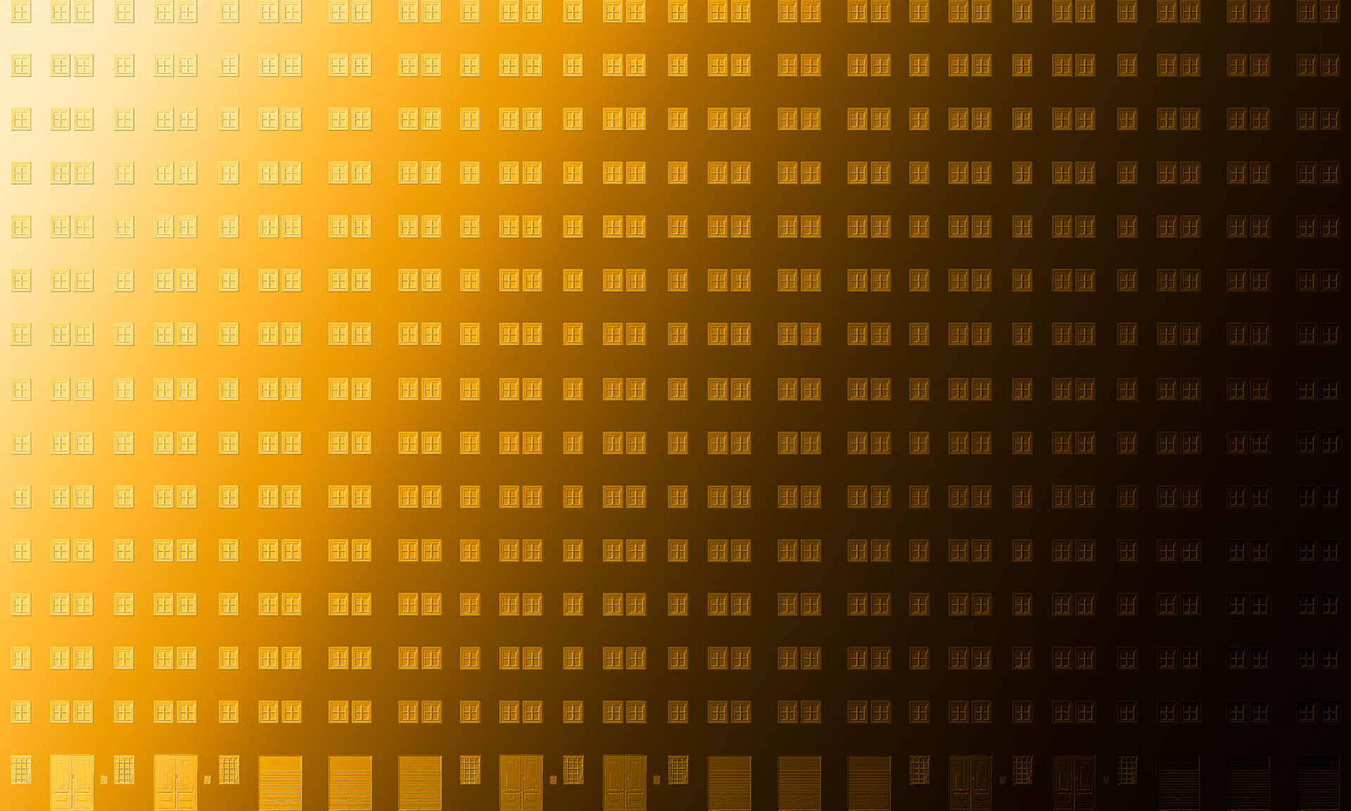 Building Gold
