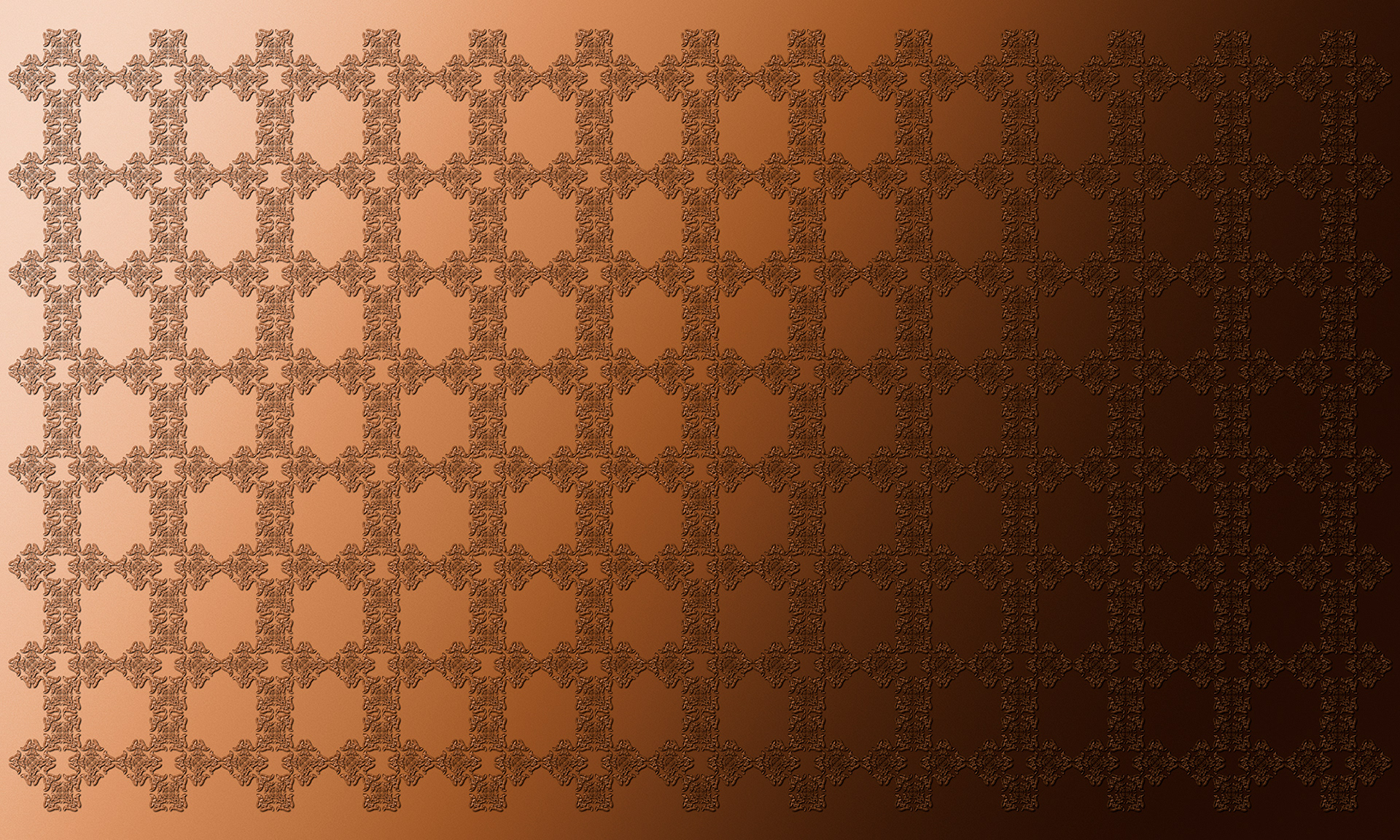 Damascus Moths Copper
