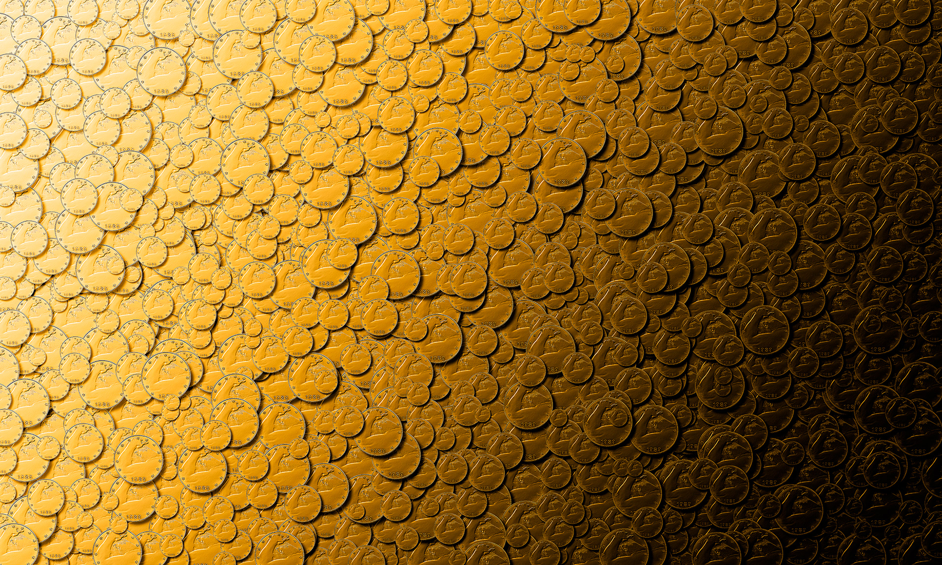 One Gold