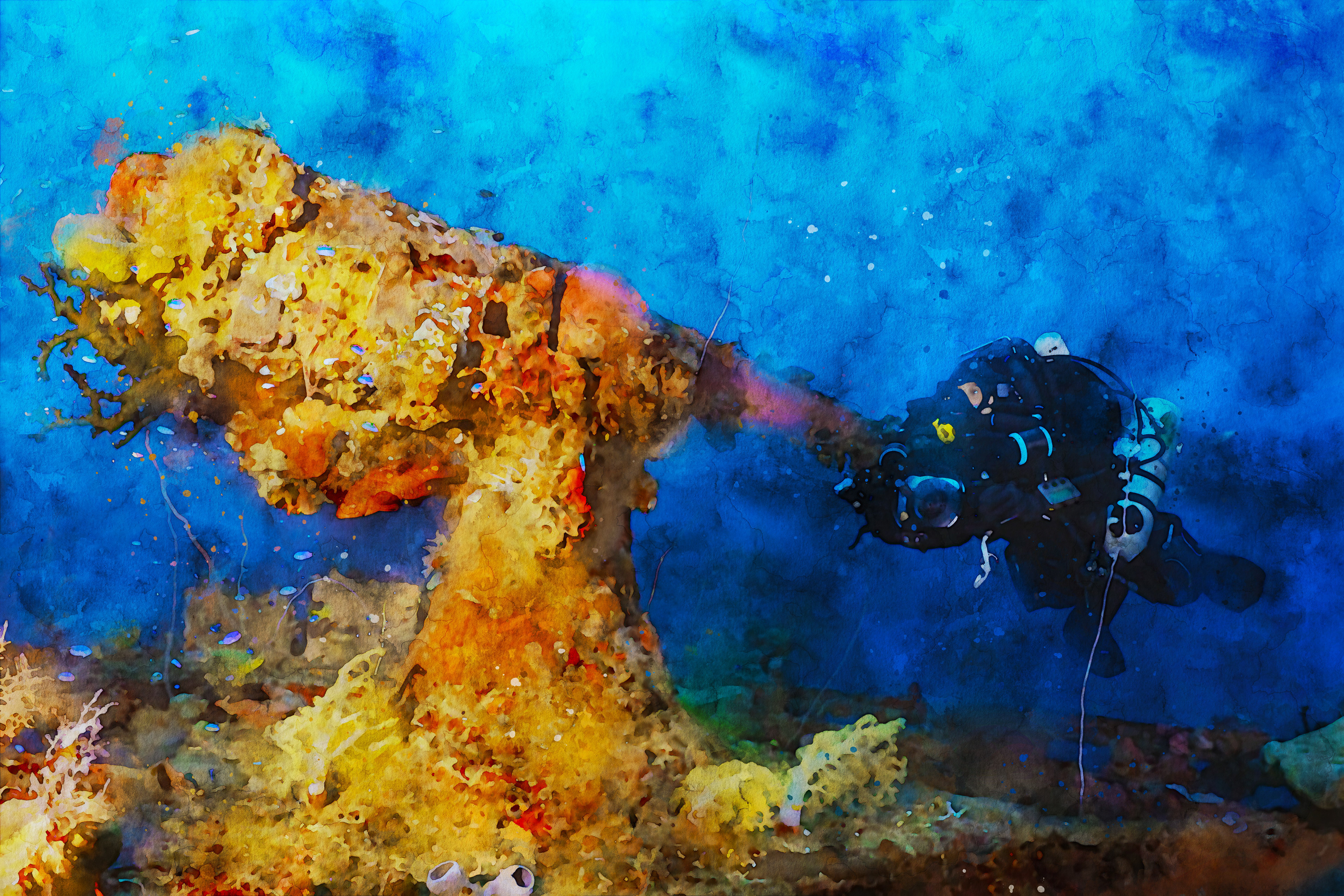 San Francisco Maru forward gun with Paul Williams
