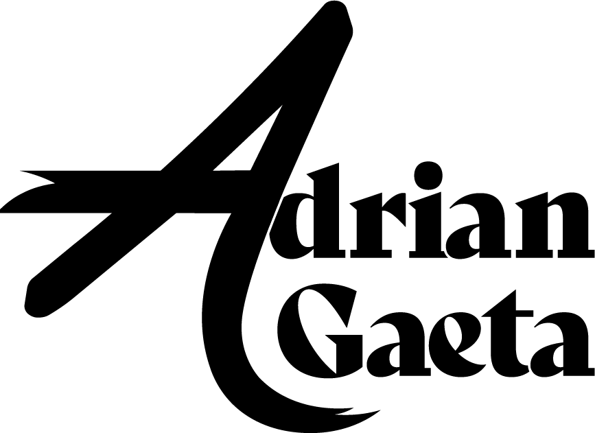 Adrian Gaeta
