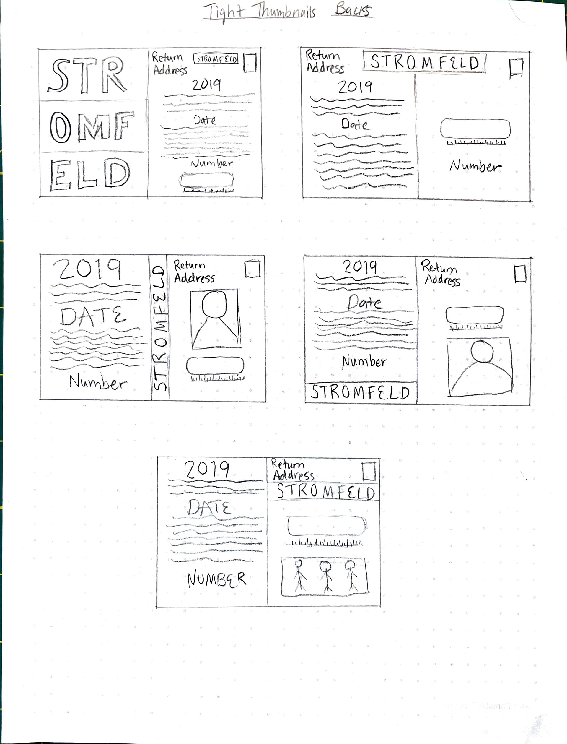 Tight Thumbnails Back