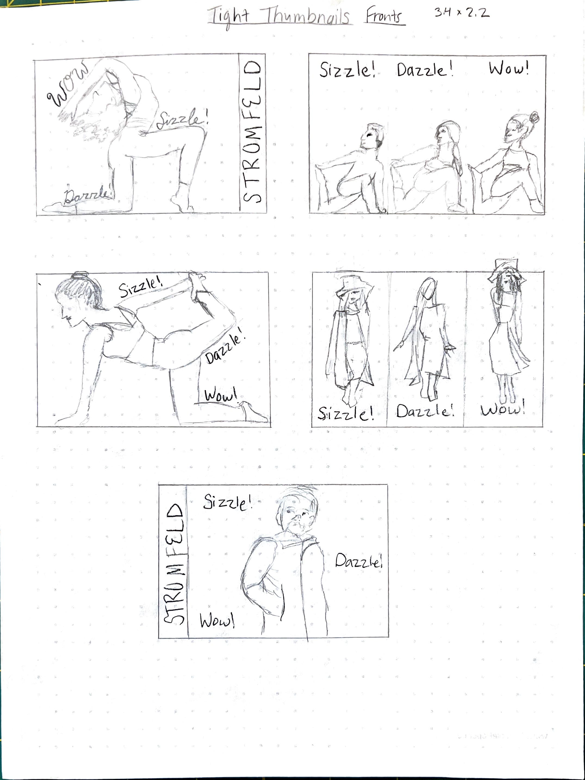 Tight Thumbnails Front