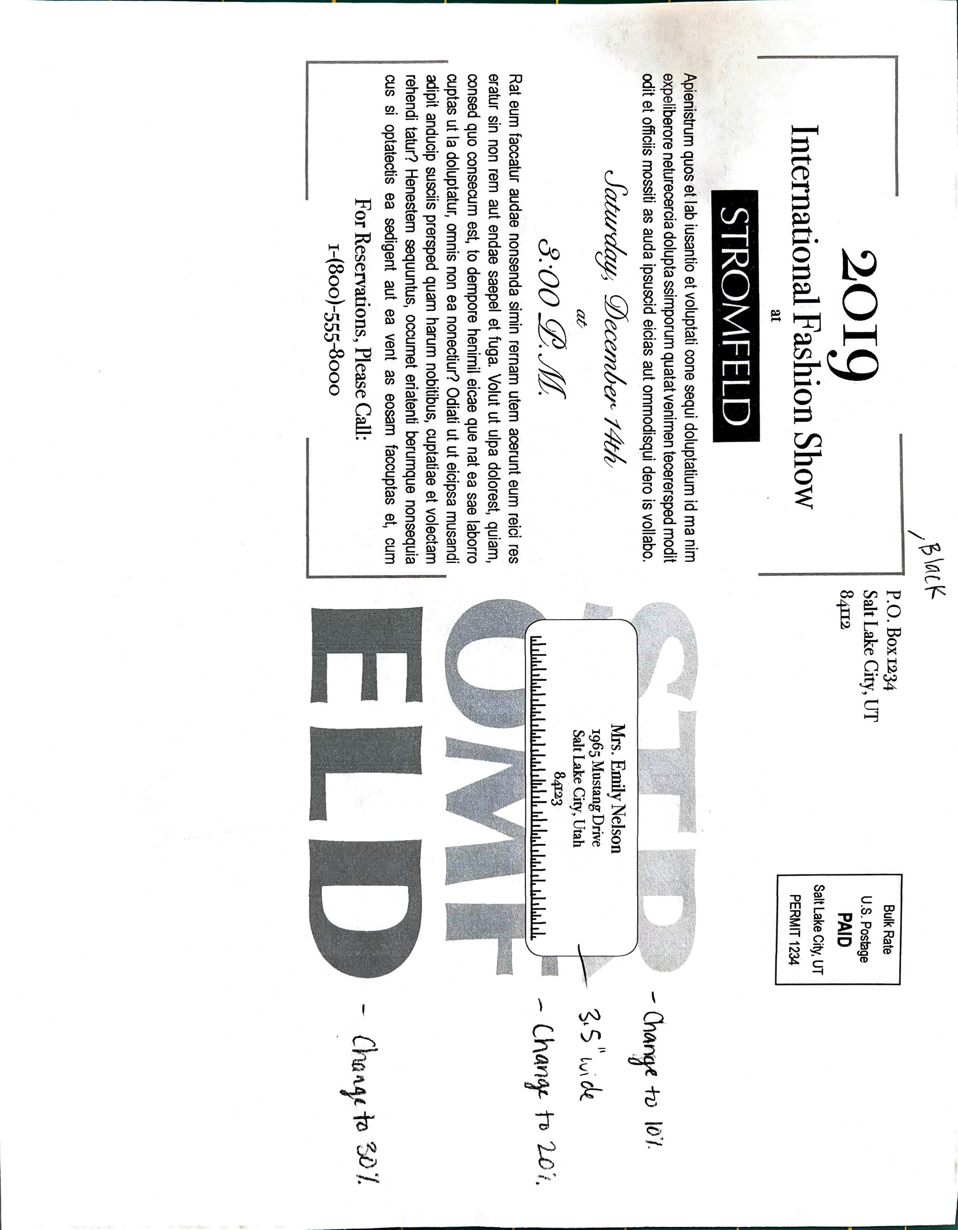 Final Printed Comp with Notes Back