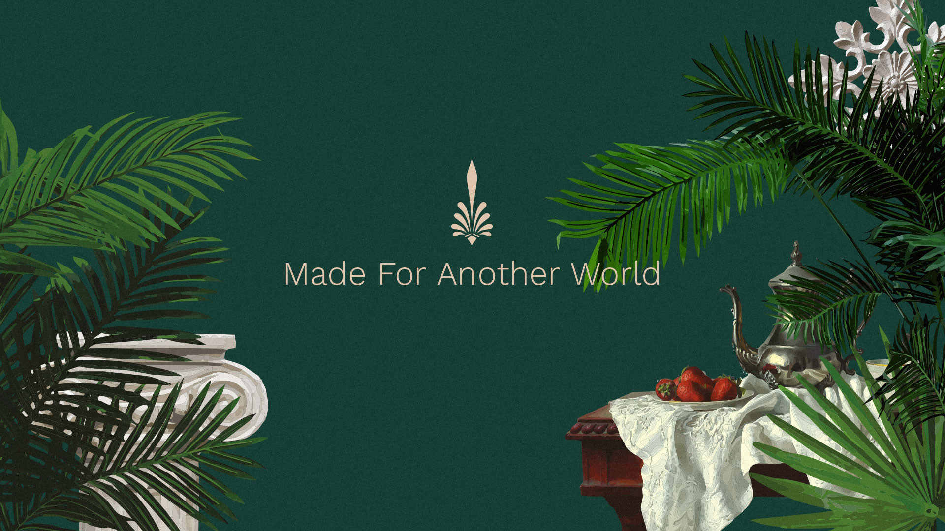 Ziad Al Halabi - Austin Palm