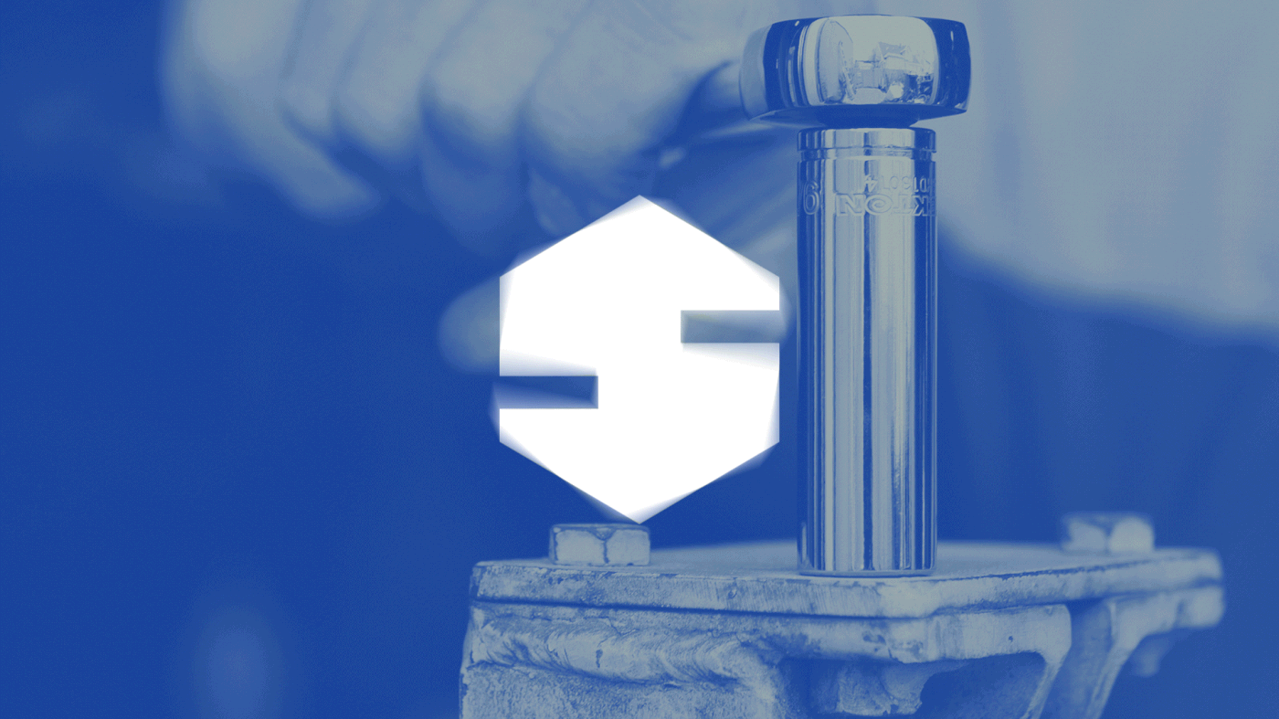 Ziad Al Halabi - Starlight Industrial, Rebranding