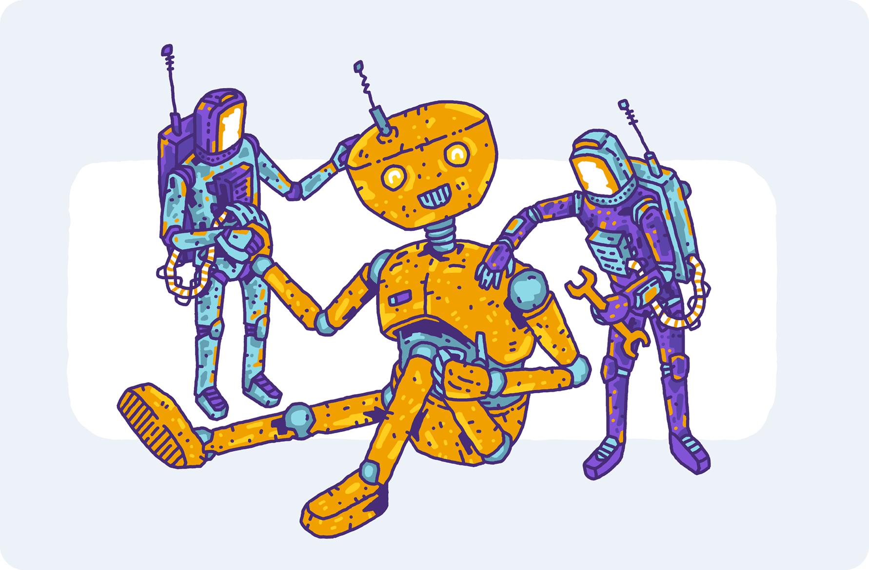 global community of ethical hackers is a guarantee against software bugs.