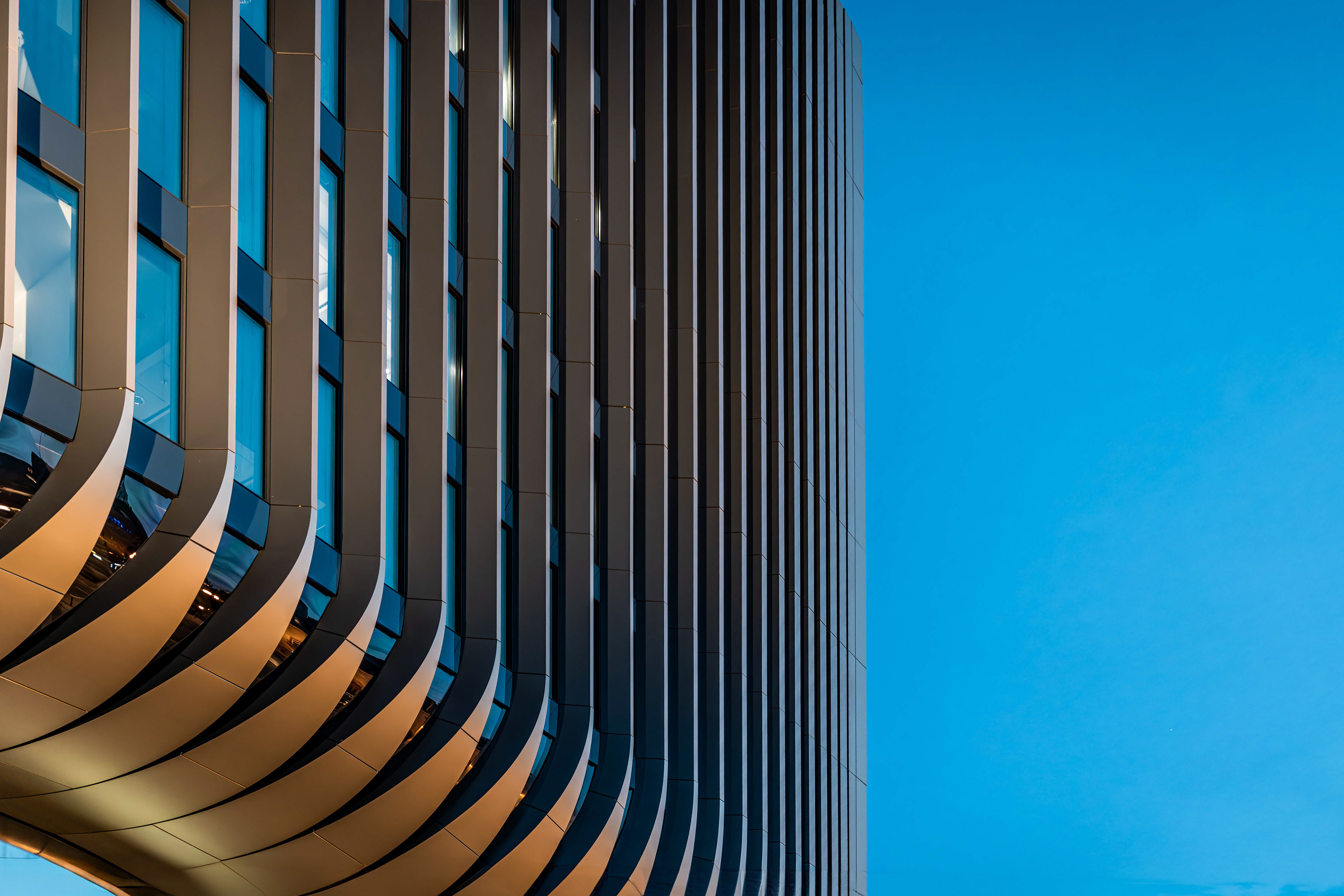 Profesionální fotografování architektury - TerezaDvorak.com | Masaryčka