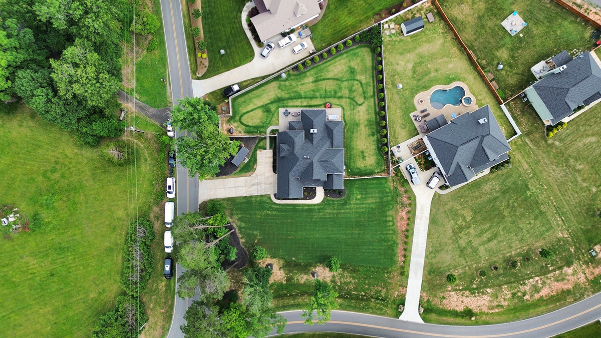 Dan Padgett Real Estate Photography / Videography