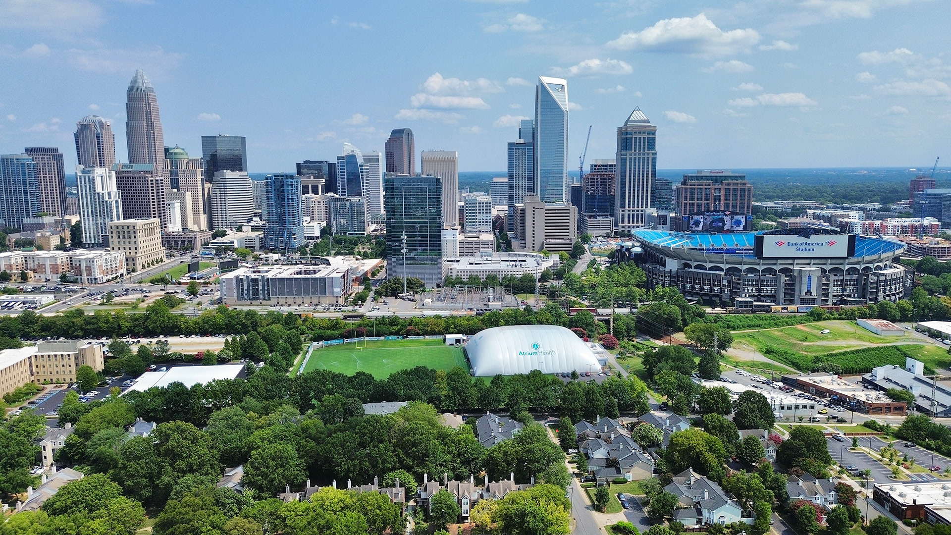 Dan Padgett Real Estate Photography / Videography