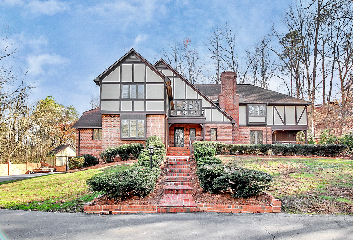 Dan Padgett Real Estate Photography / Videography