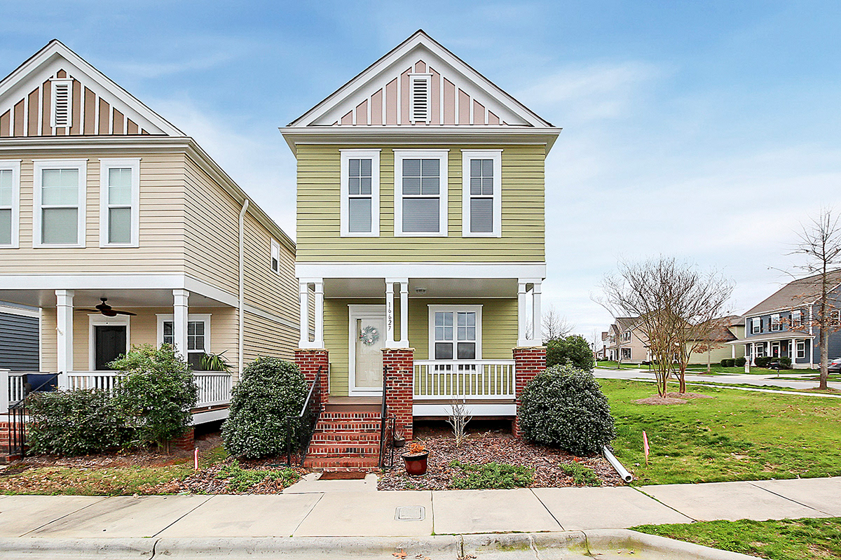 Dan Padgett Real Estate Photography / Videography