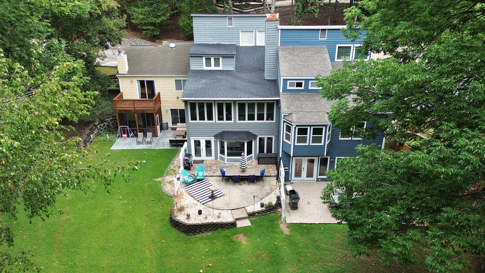 Dan Padgett Real Estate Photography / Videography