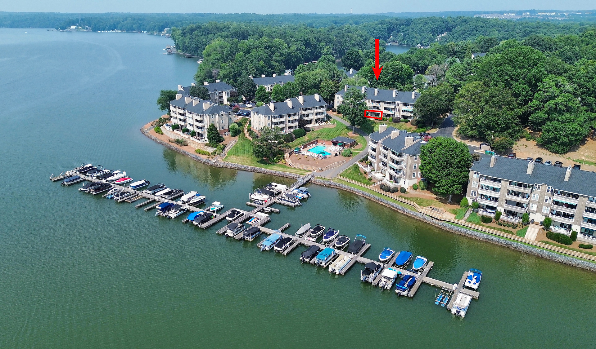 Dan Padgett Real Estate Photography / Videography