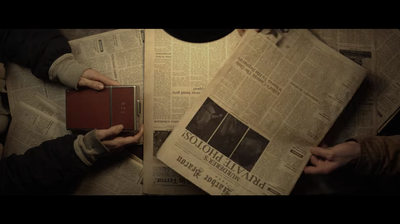 Newspapers