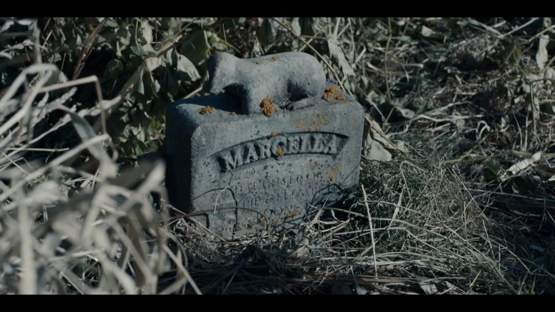 1800s Gravestone