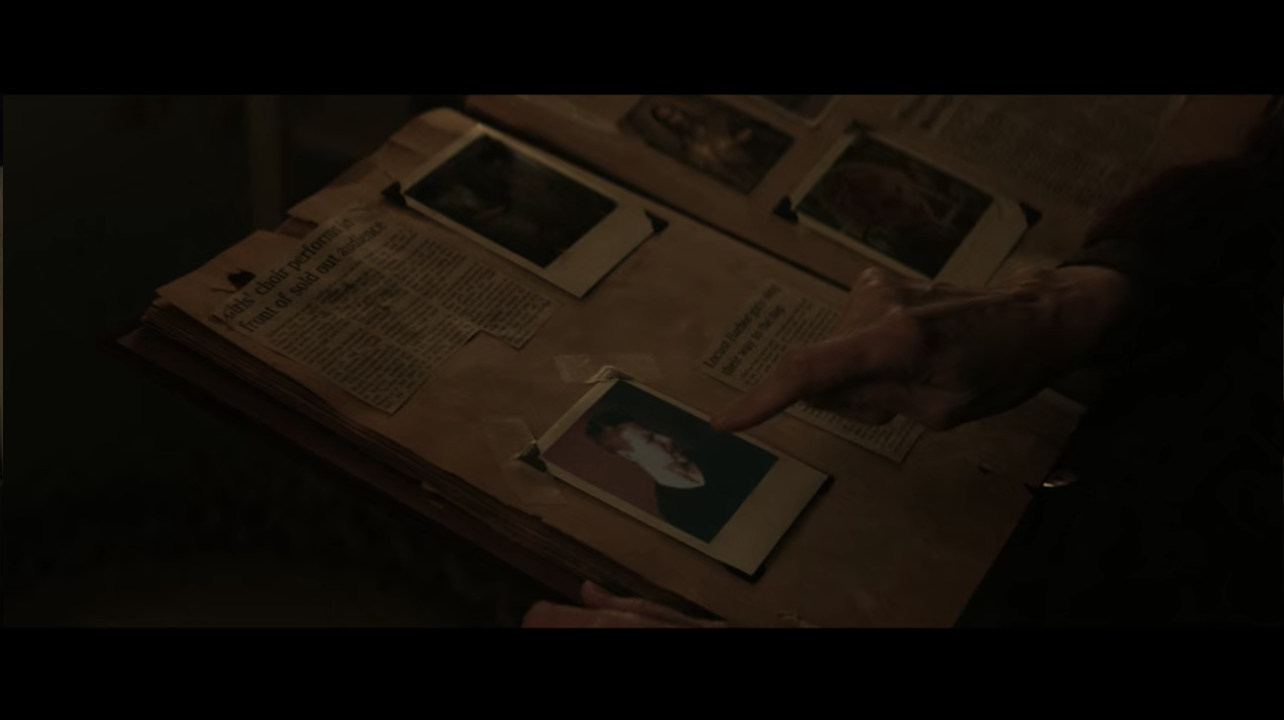 Scrapbook