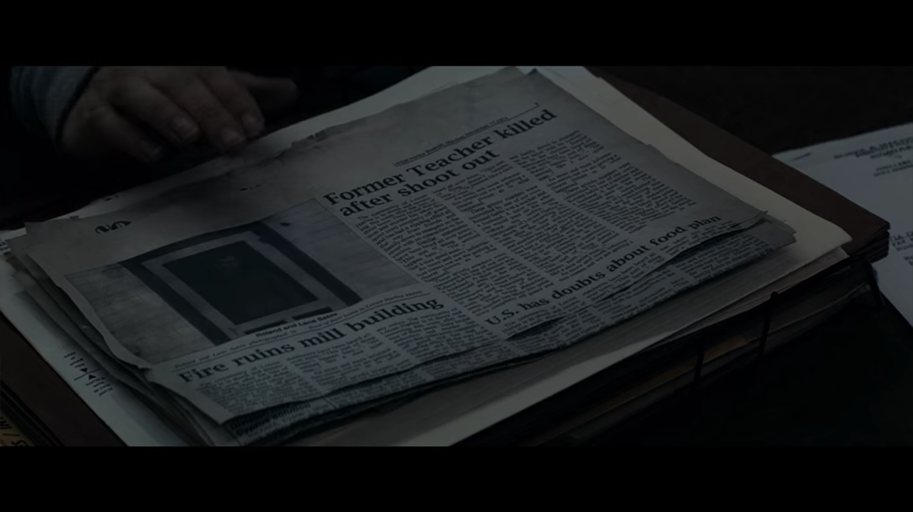 Newspaper