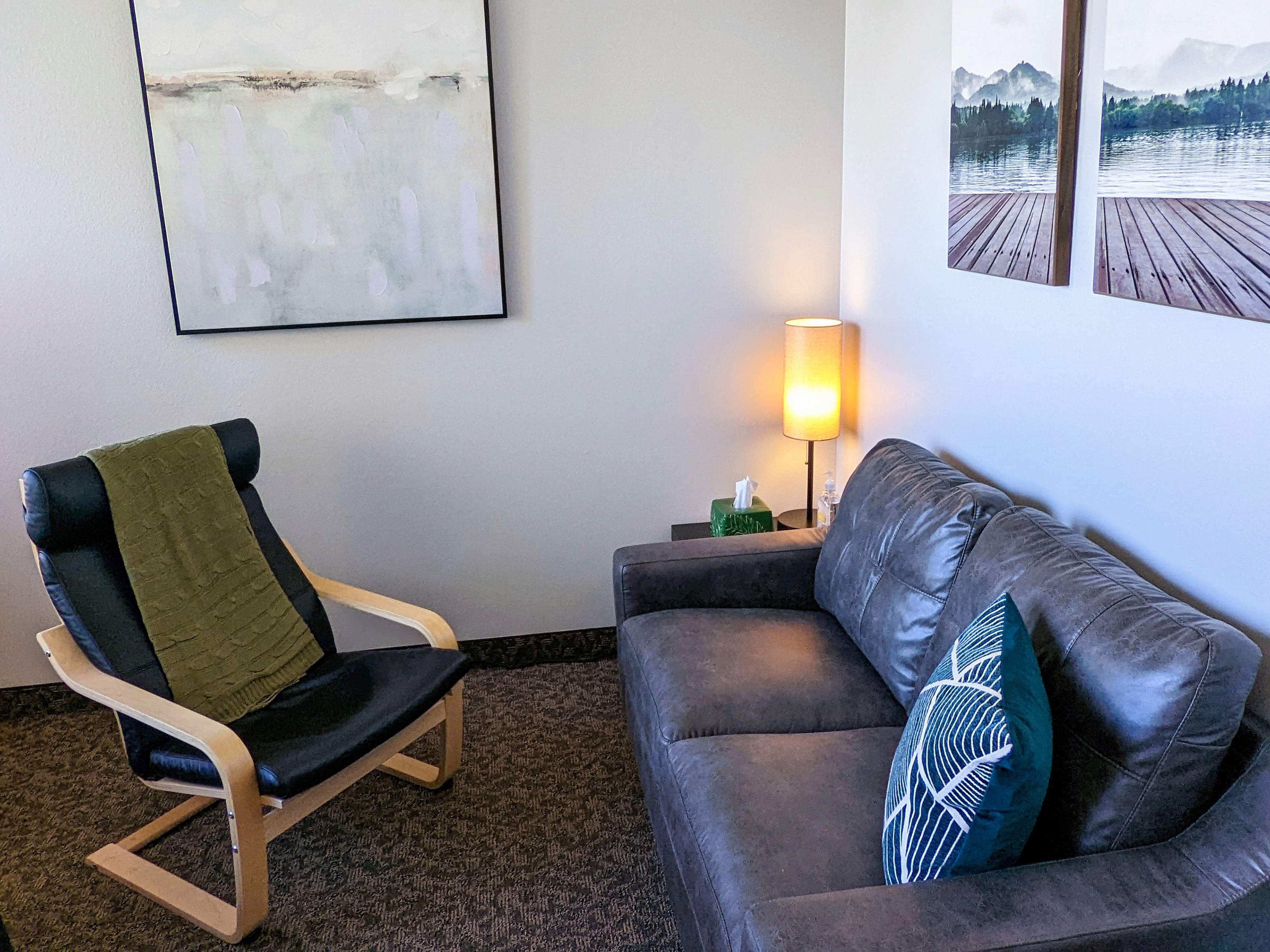 Salmon Creek Office