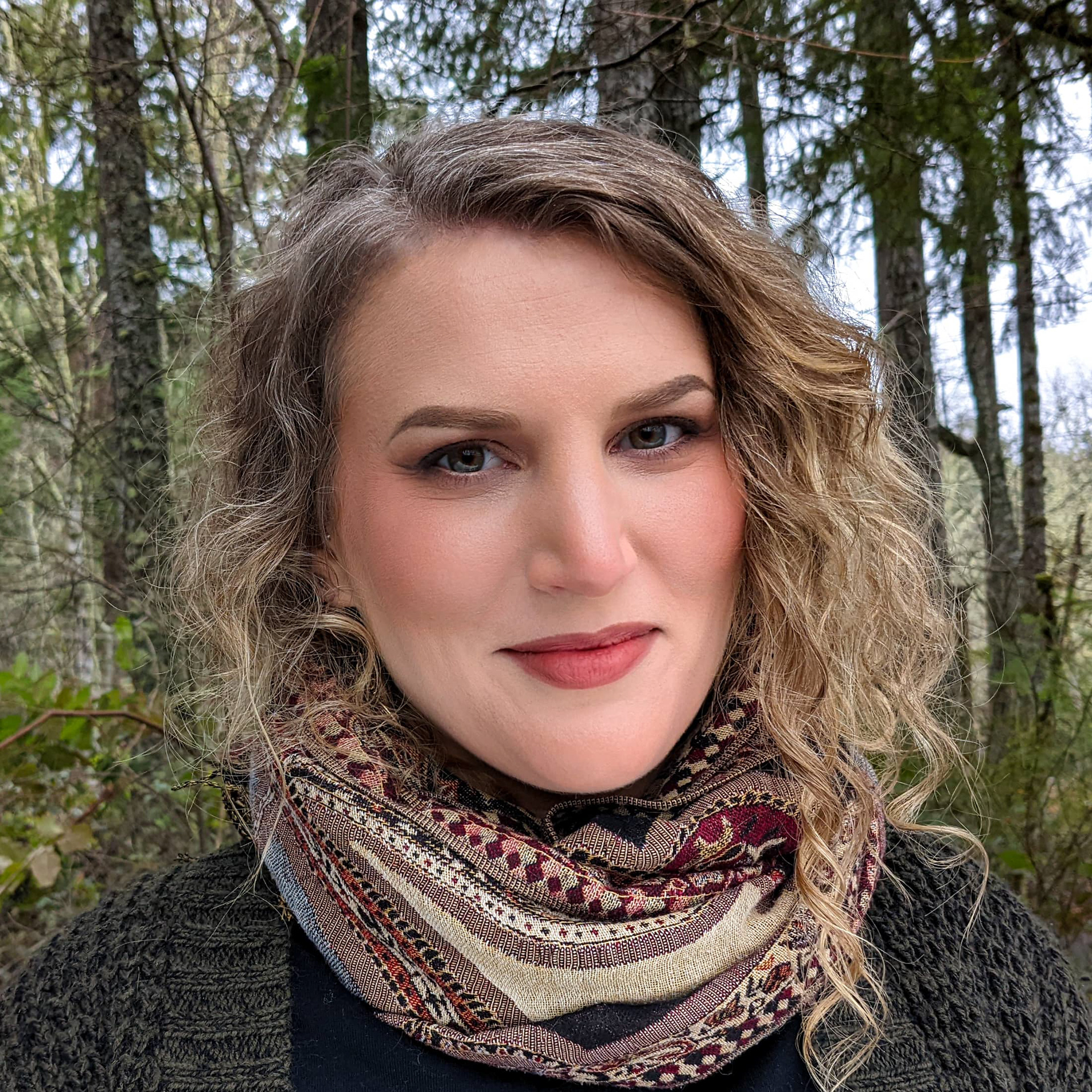 Michelle Tobin, MA, LMHCA, PMP