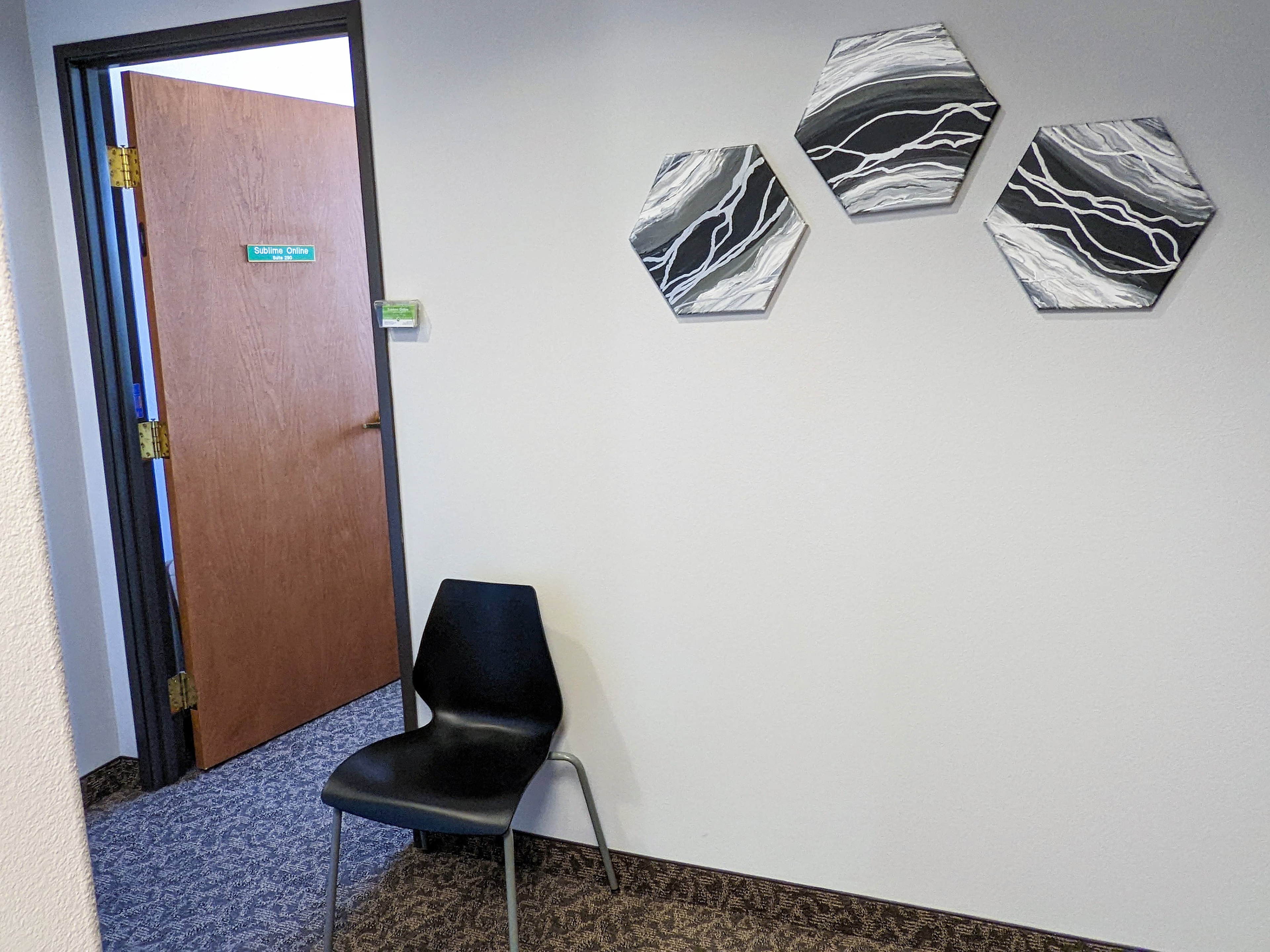 Salmon Creek Office