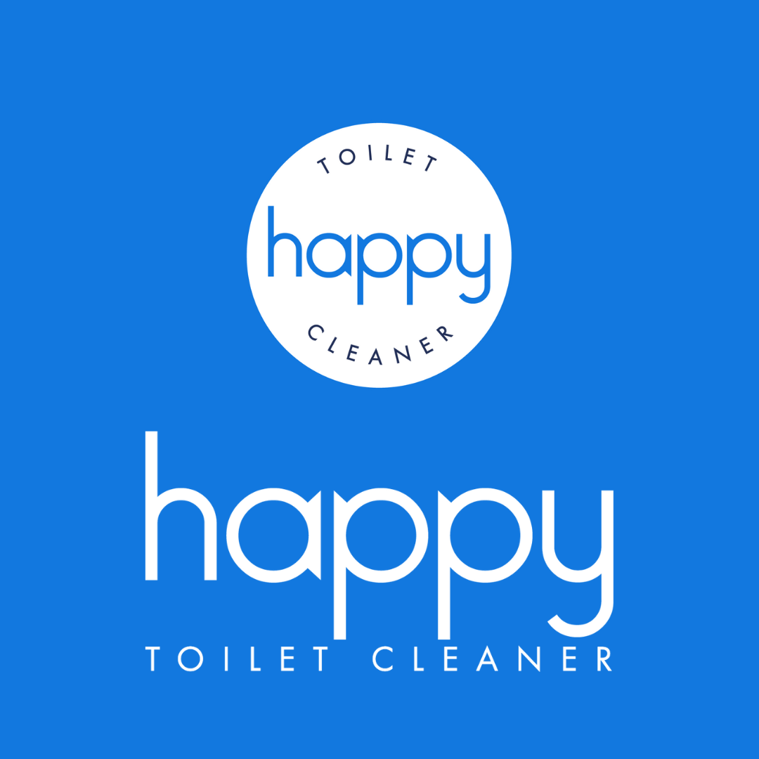 Happy Toilet Cleaner