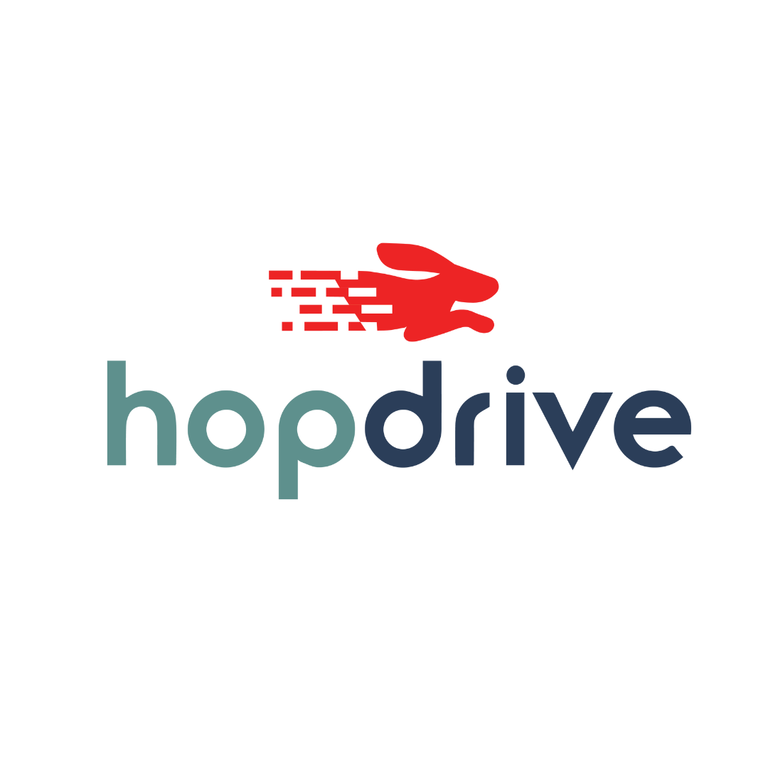HopDrive