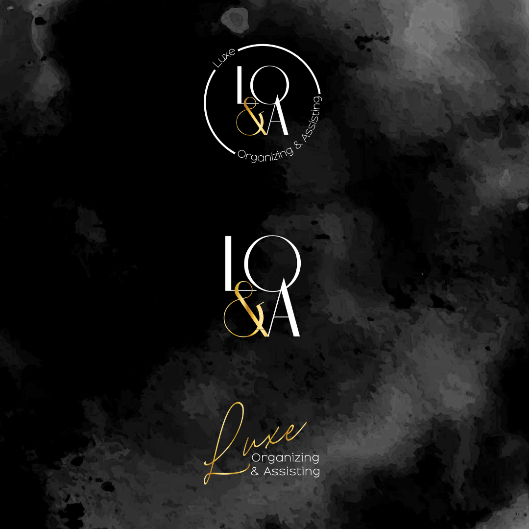 Luxe Organizing & Assisting
