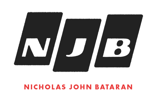 Nicholas John Bataran