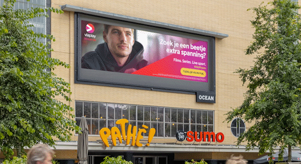 looking for some extra thrill?