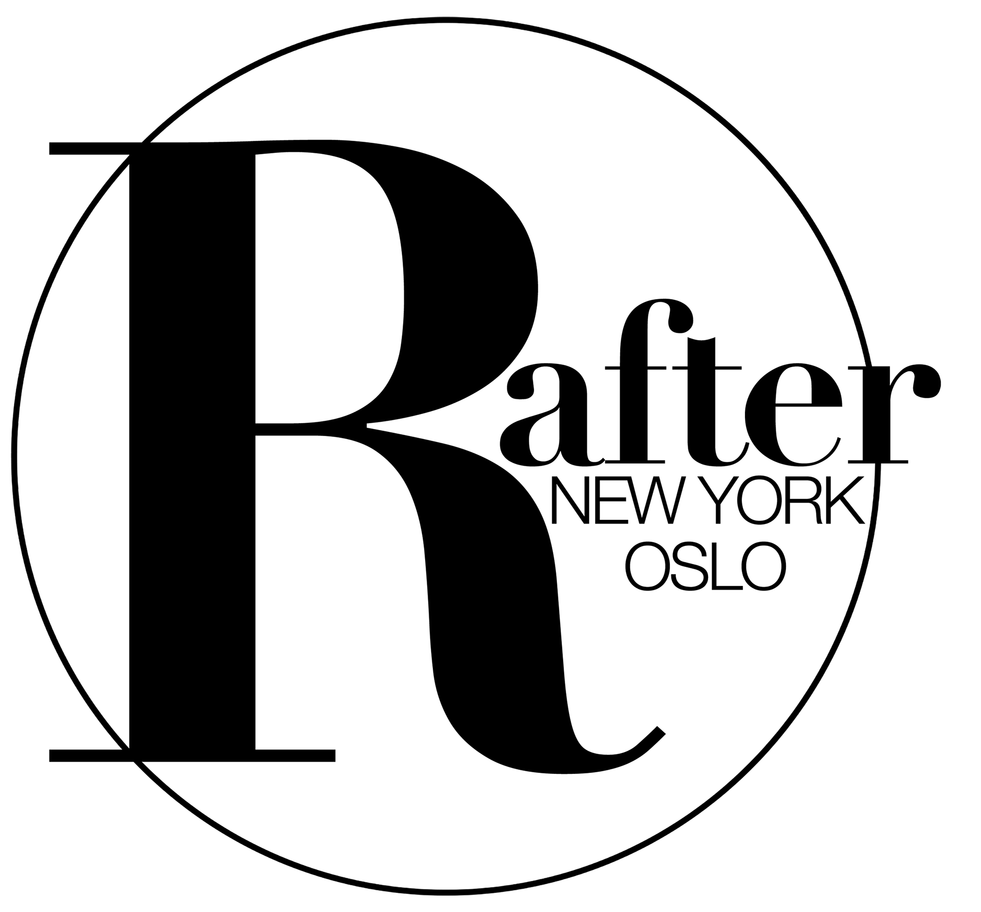 RAFTER IS A PORTRAIT TRAVEL LIFESTYLE PHOTOGRAPHER / DIRECTOR NEW YORK OSLO