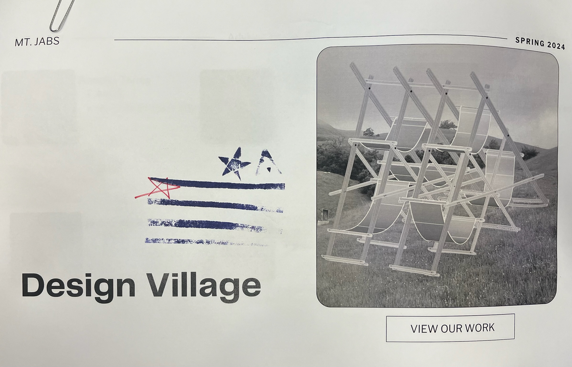 Project Approved