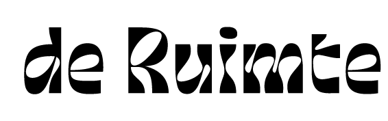 de Ruimte, creative agency