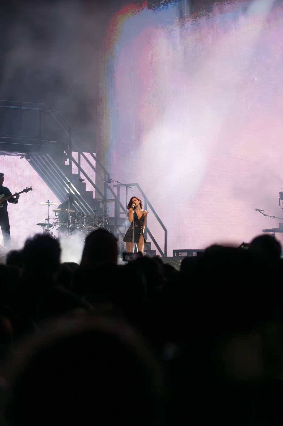 Dua Lipa - Opener 2024