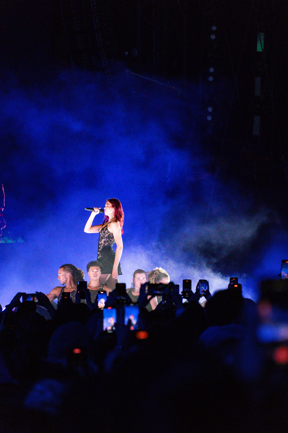 Dua Lipa - Opener 2024