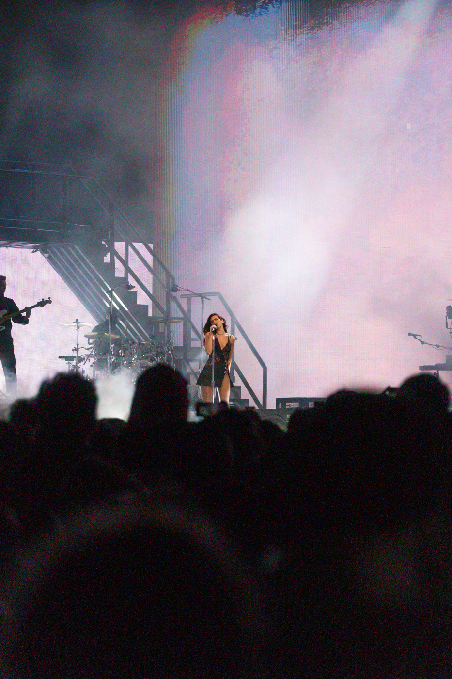 Dua Lipa - Opener 2024