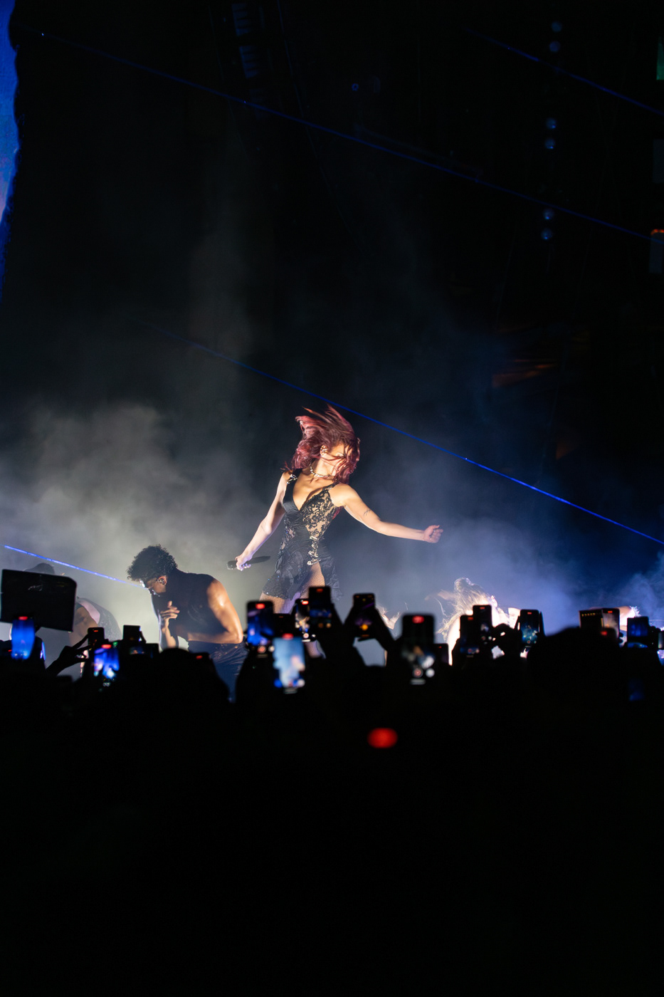 Dua Lipa - Opener 2024