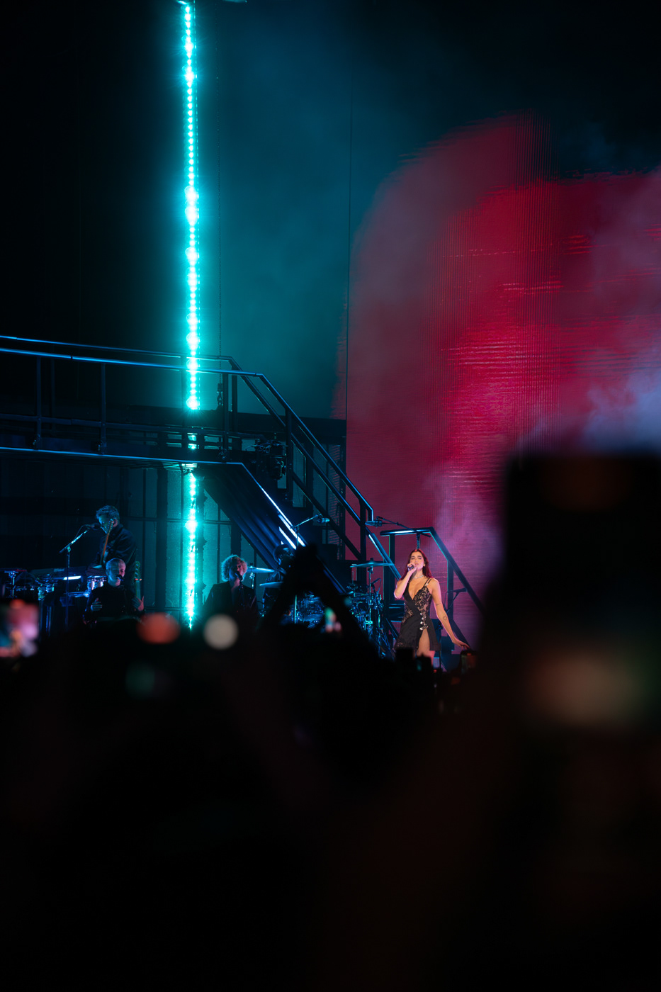 Dua Lipa - Opener 2024