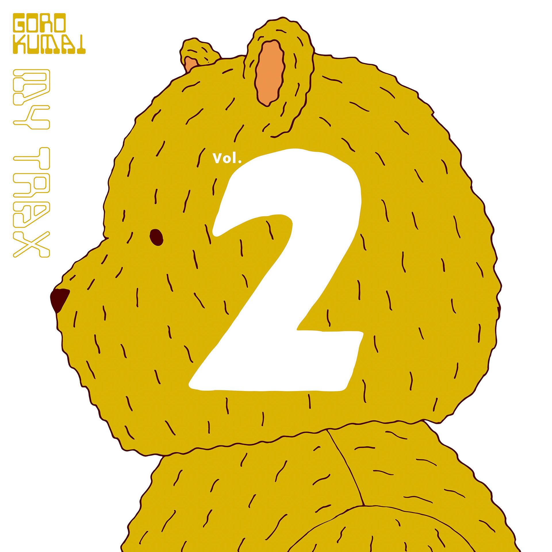 MY TRAX vol.2