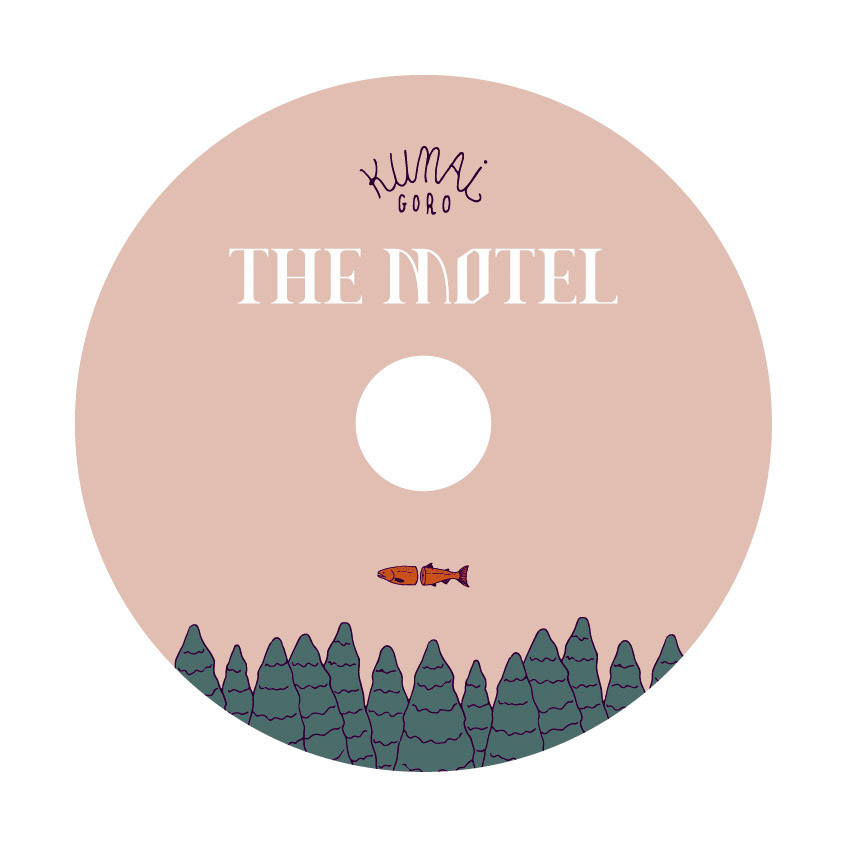 THE MOTEL Disc