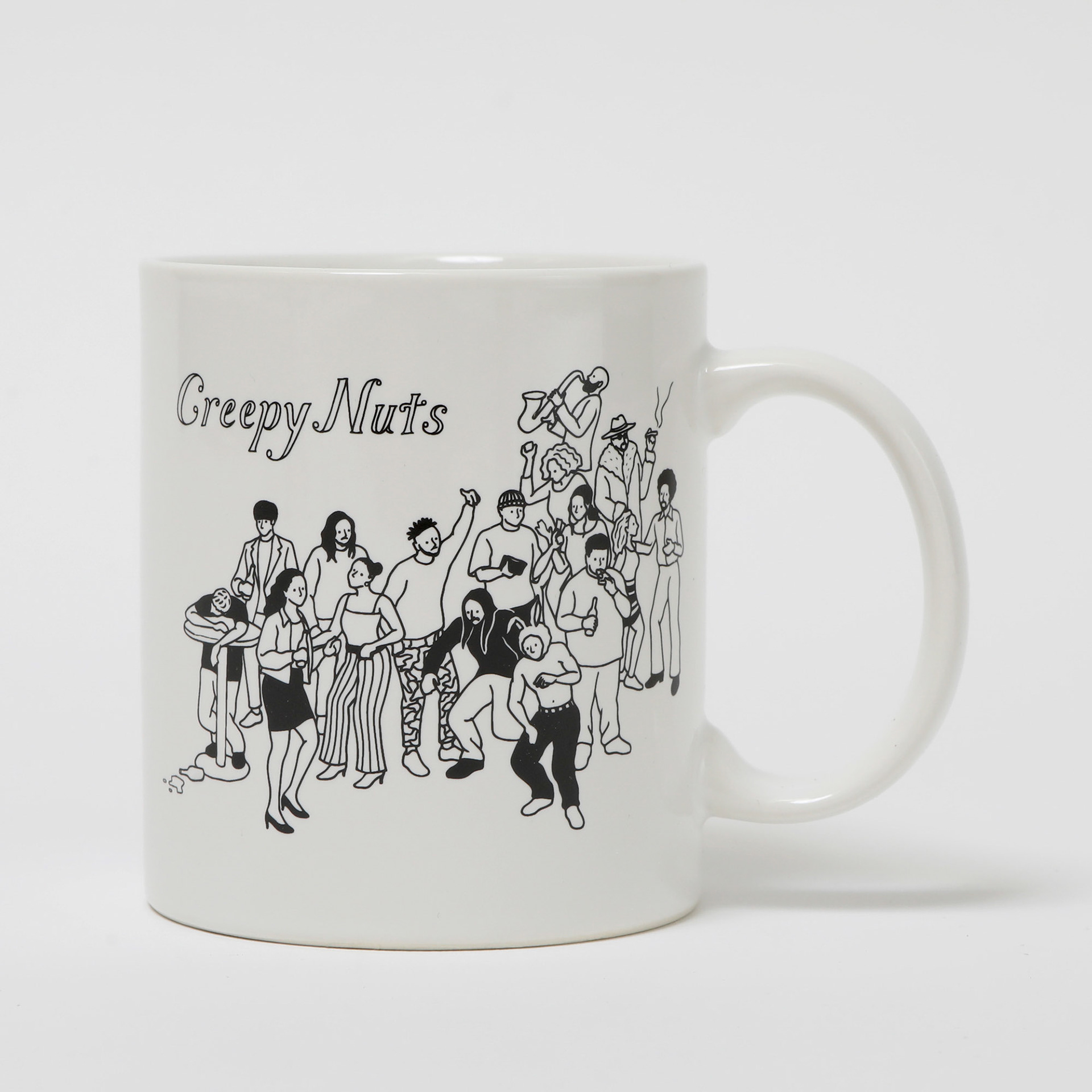 HOME Goods 2020