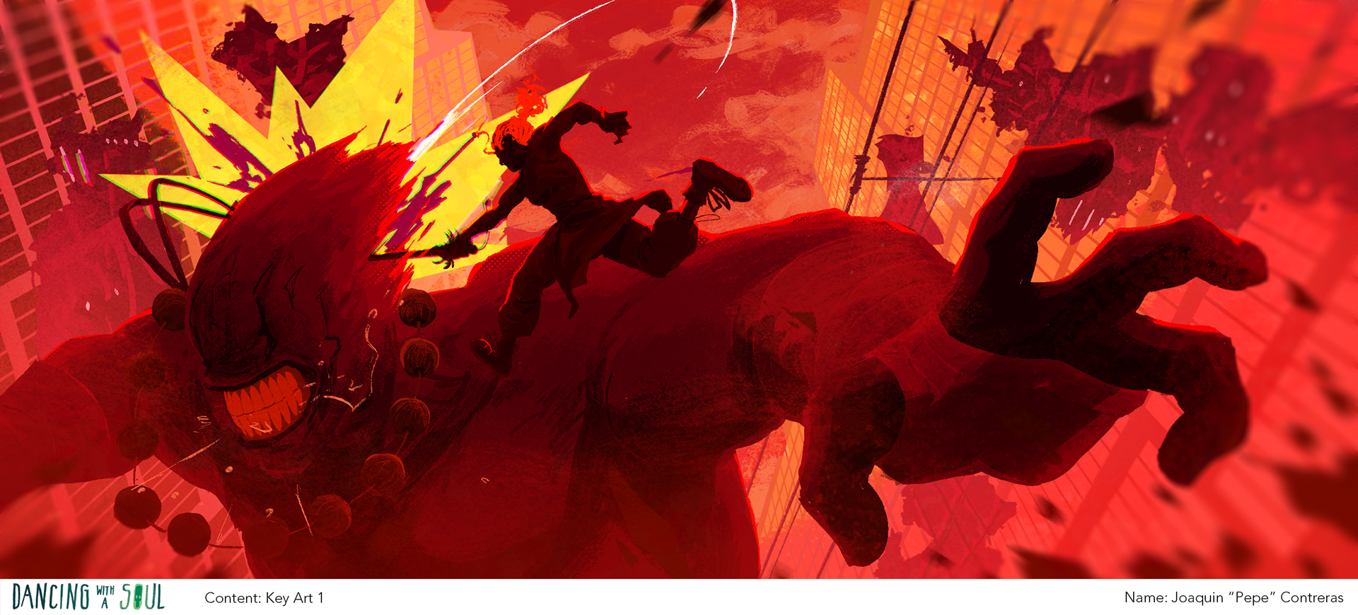 Key Art