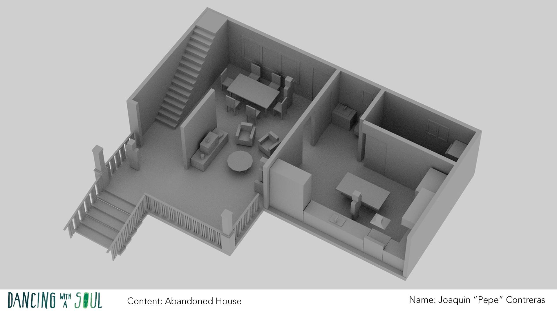Maya Mockup 1