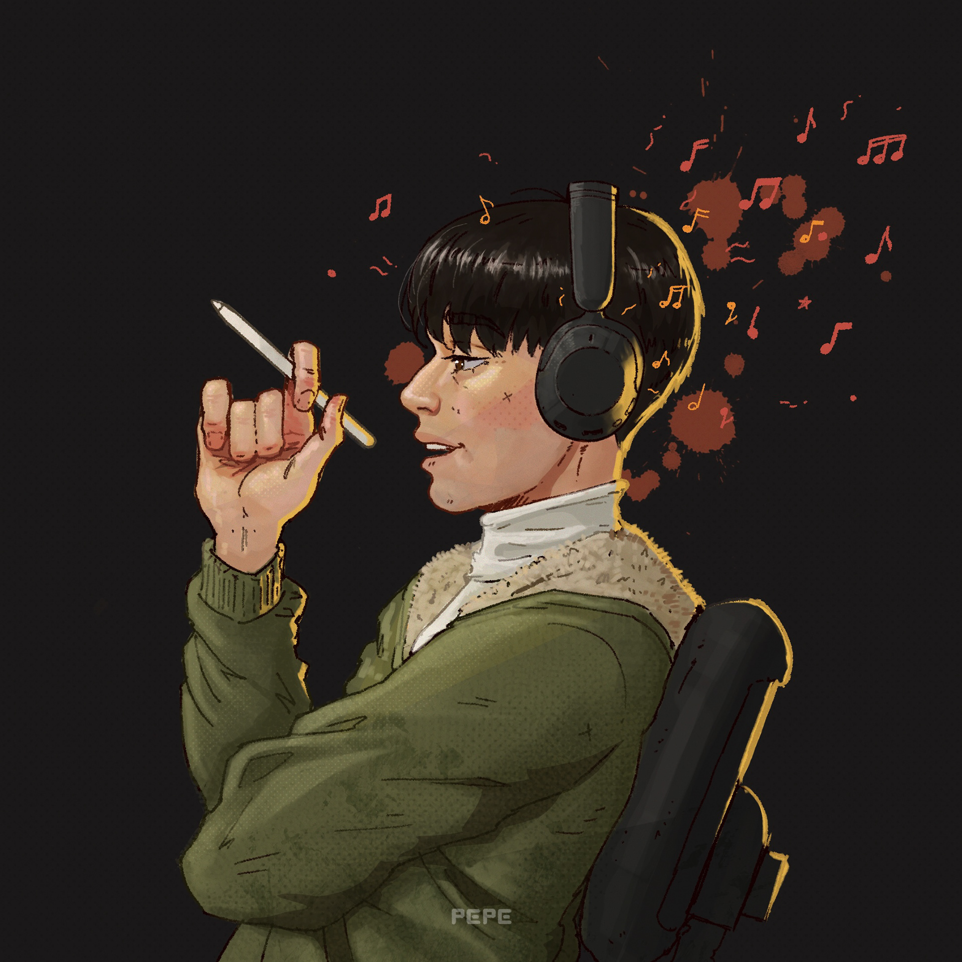 Music